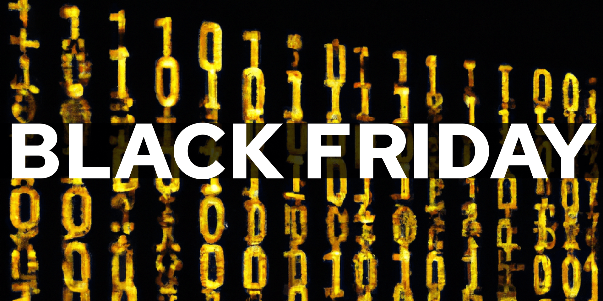 8 tips to ready your online store for Black Friday
