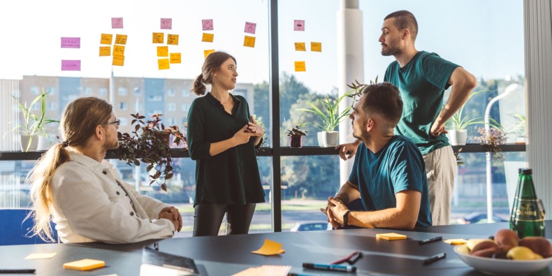 23 tips for how to run a great workshop
