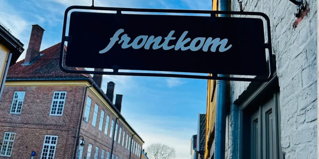 Branding, bærekraft, barneklær og billading - et webinar på B