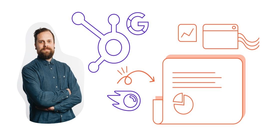 Digital strategy gives you a strategy for all things...digital?