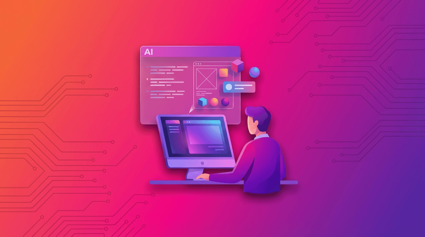 Ikke vibe-kodet ennå? Test gratis med Google Stitch!