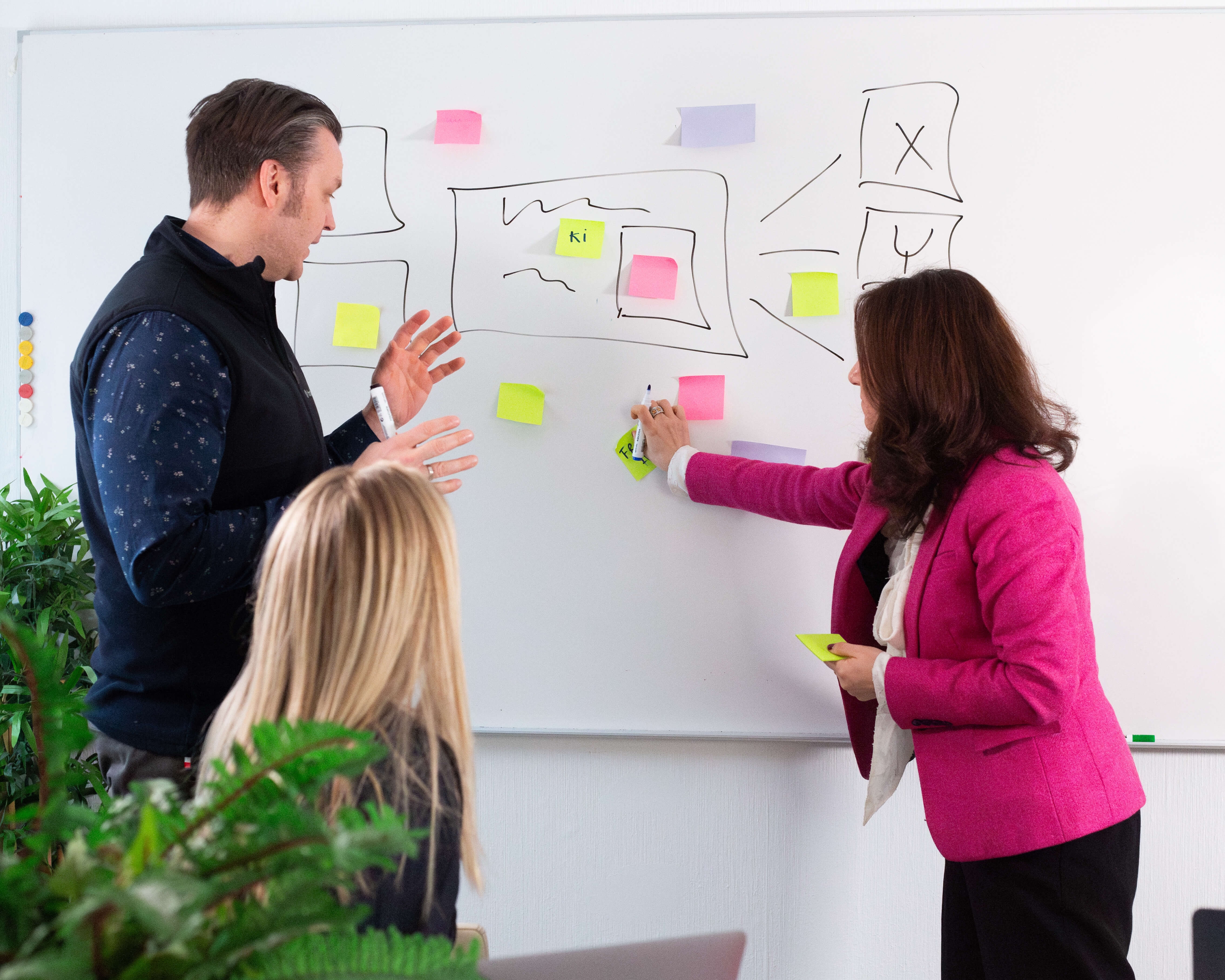 Problemløsing i felleskap