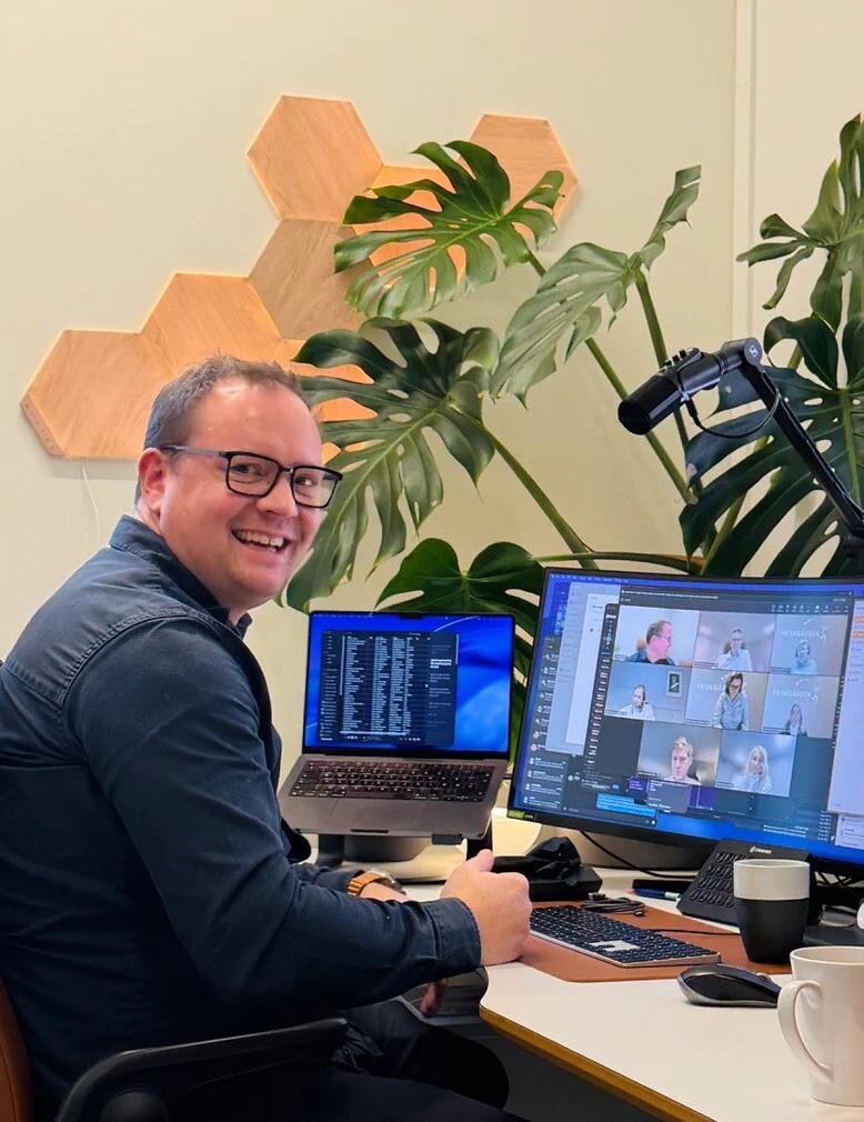 Trondheim content image