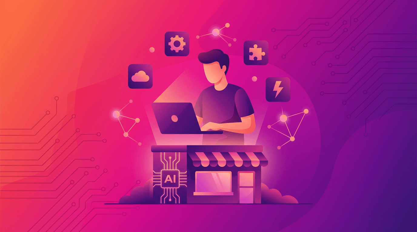 Innholdsproduksjon anno 2026: Slik lager du blogginnlegg med Claude, MCP og Sanity på 10 minutter