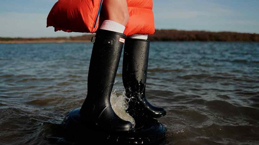 Lille Vinkel Sko case