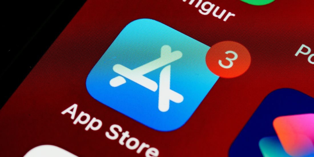 App store app
