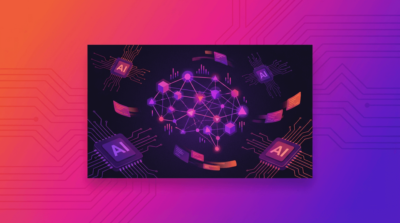 Ordliste for KI/AI – 50 begreper du bør kjenne til