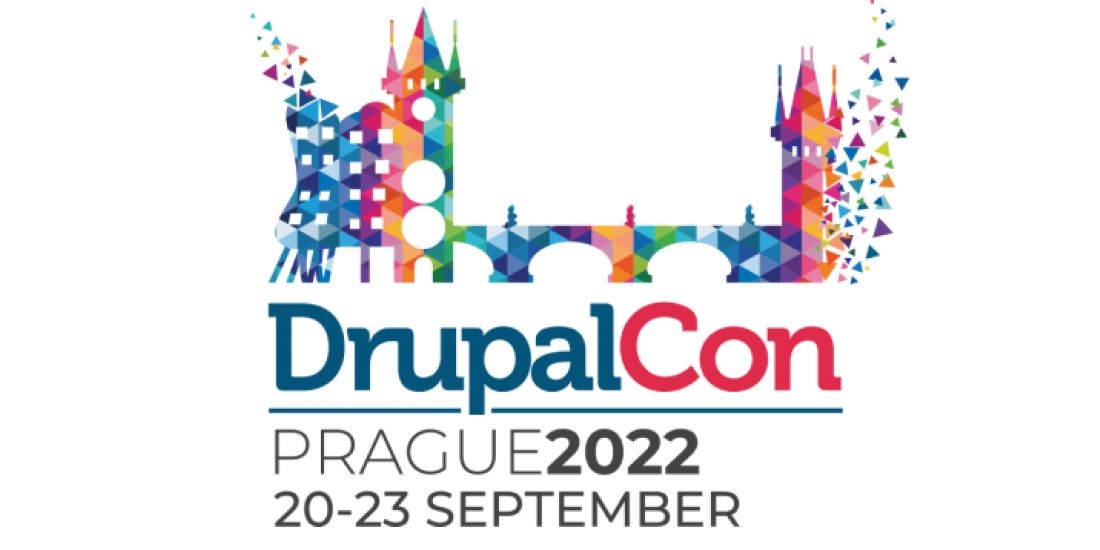 DrupalCon logo
