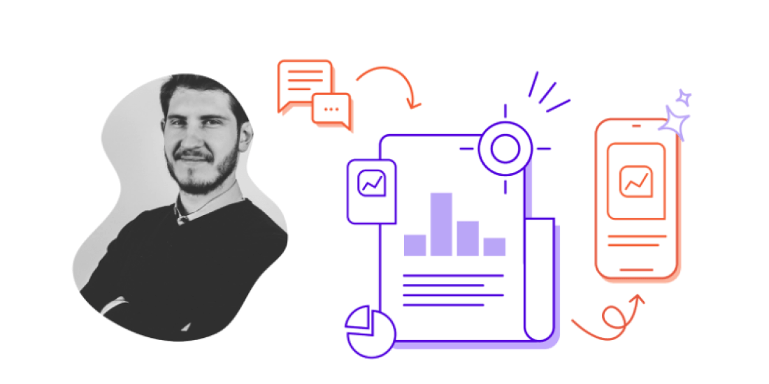 Analyse your business to discover your digital needs