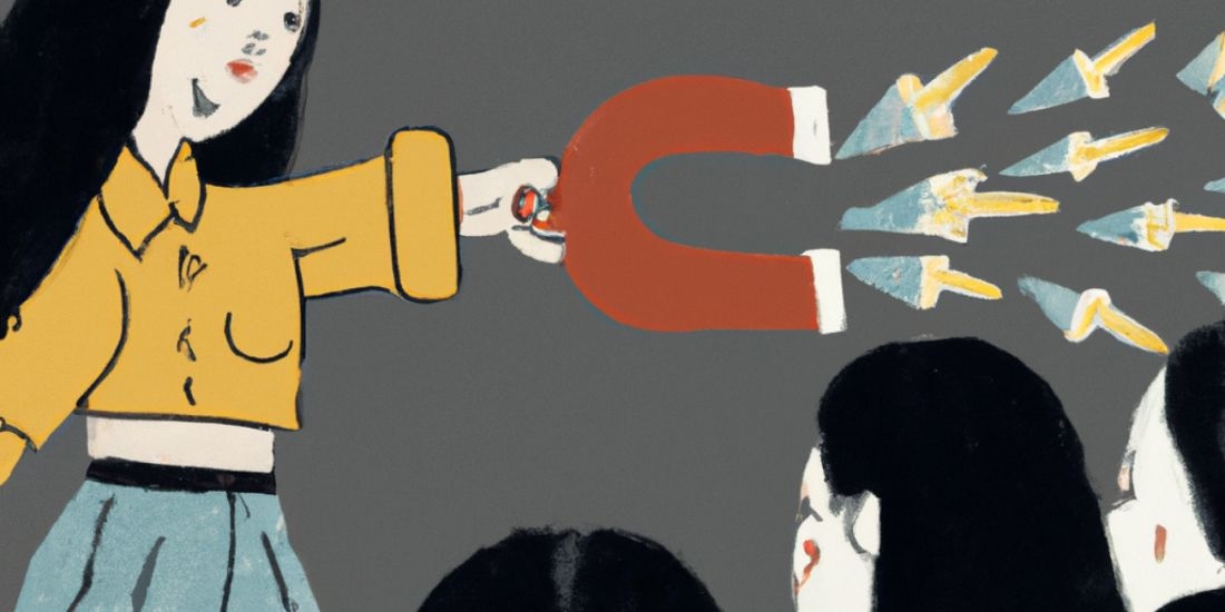 Hvem passer inbound marketing for (og ikke)?