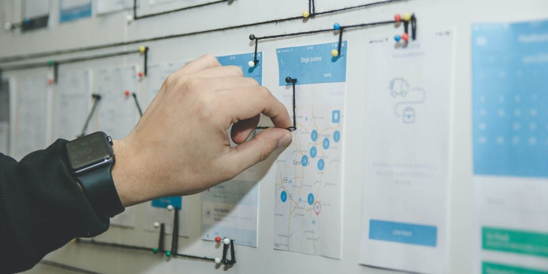 The best UX tools to use