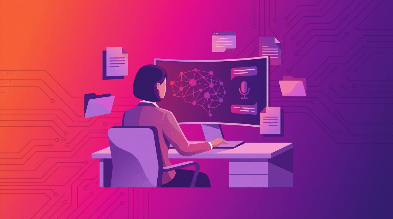 Flere bør bruke Claude på jobb