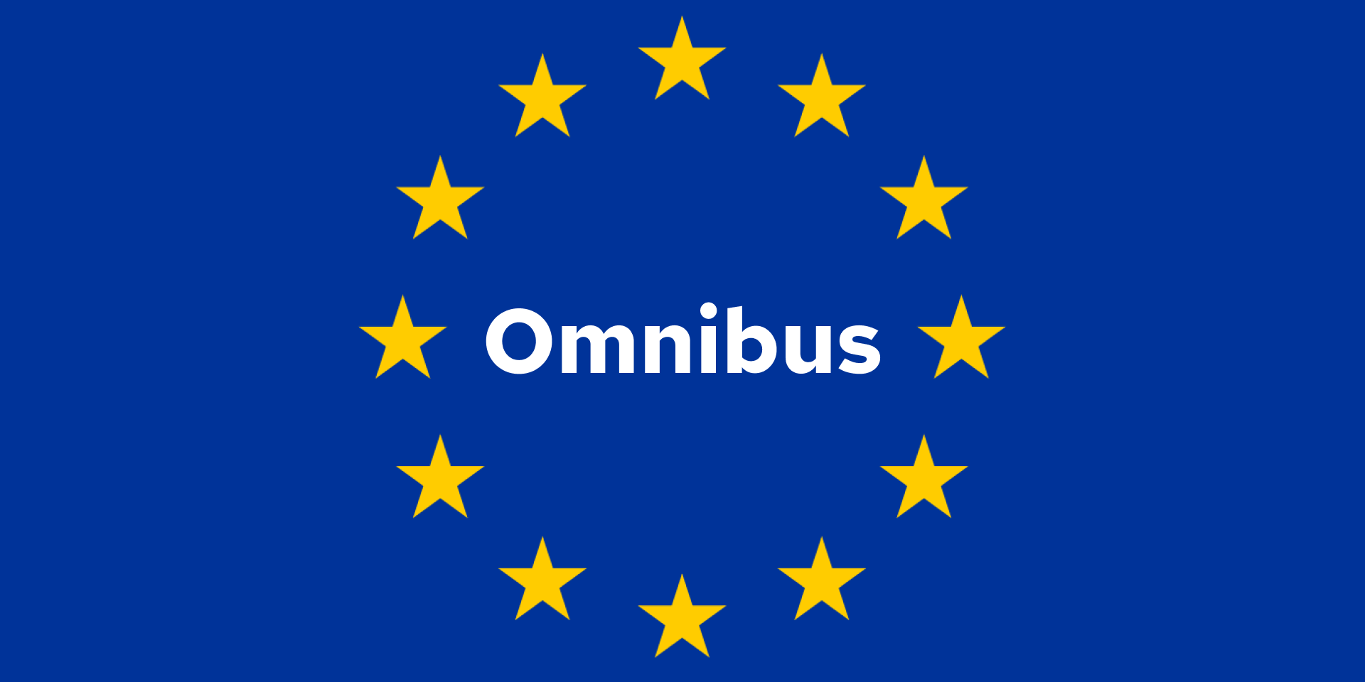 Hva betyr Omnibus-direktivet for norske nettbutikker?