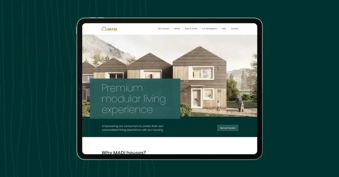 Madi video thumbnail