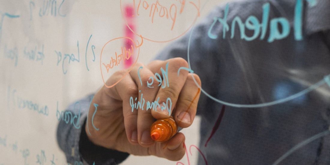 Hva slags visuell identitet trenger du for oppstartsbedriften din?
