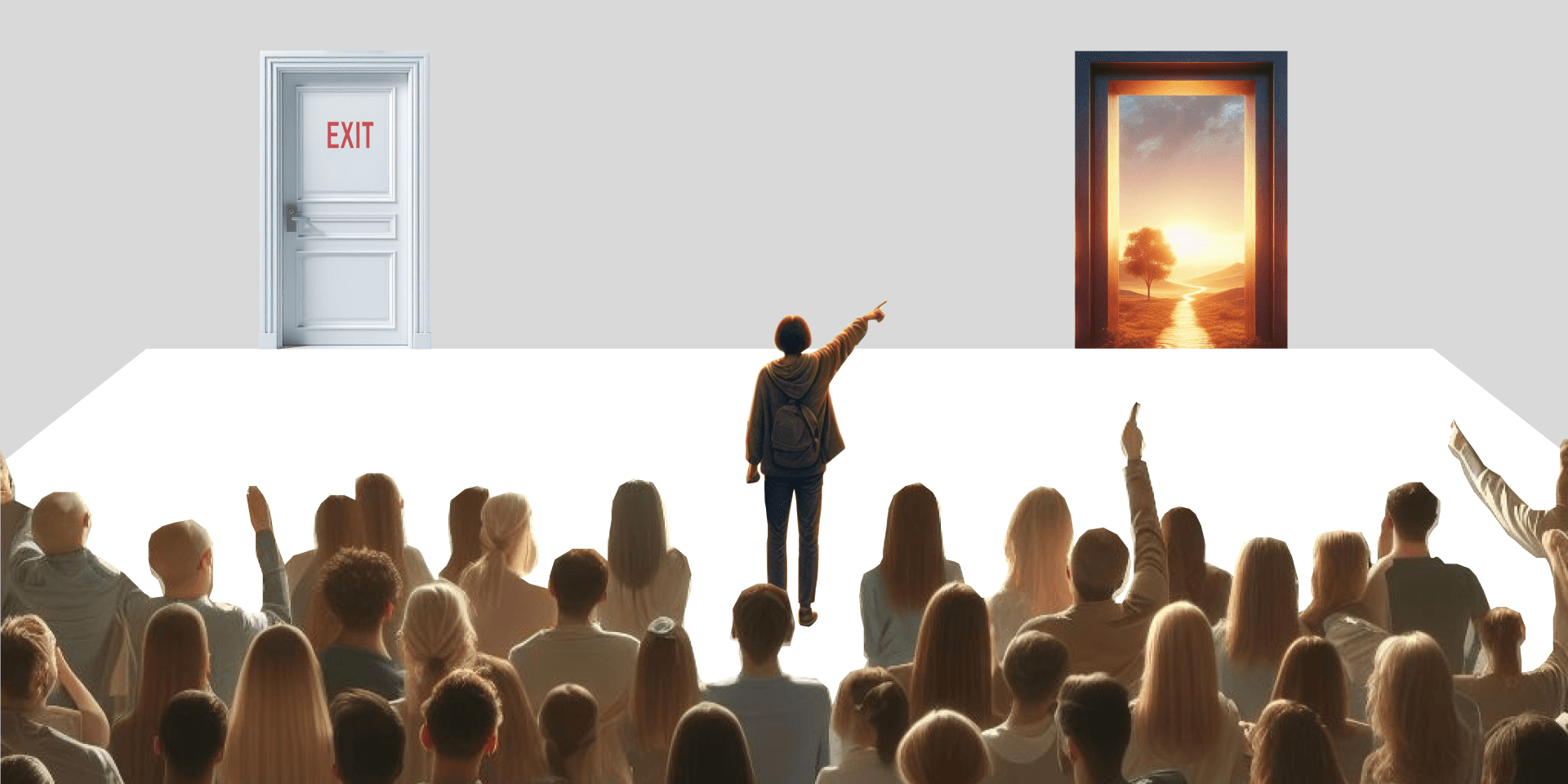 How do you retain donors as a non-profit organization?