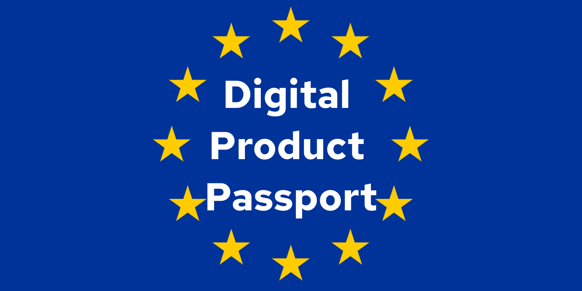 Who needs to comply with Digital Product Passport?
