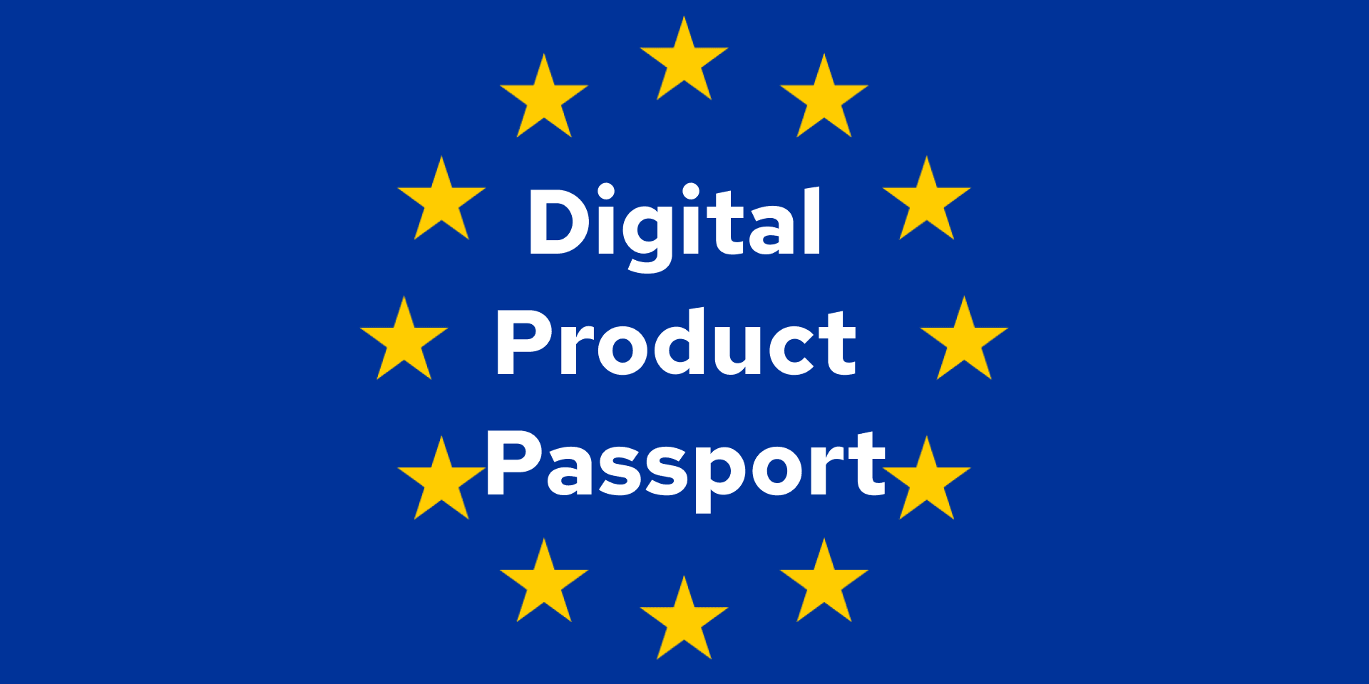 Who needs to comply with Digital Product Passport?