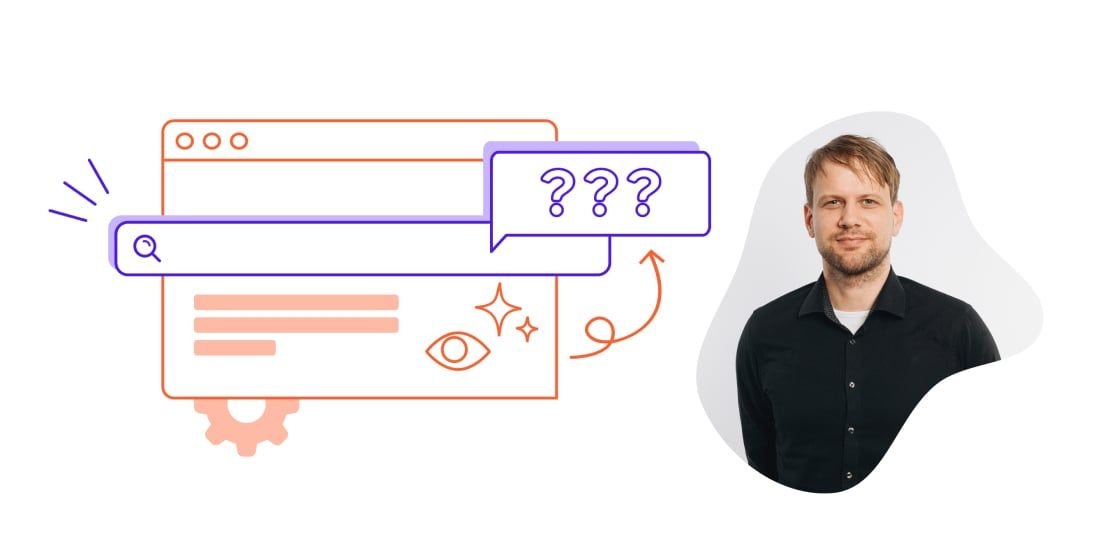 Can't find your page on Google? Here's how to solve it.