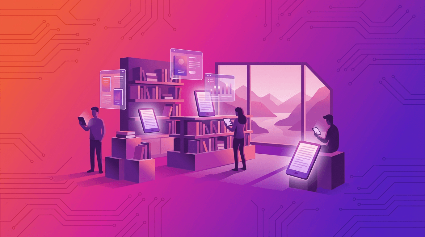 Modernisering er et arkitekturvalg. Ikke et 2-års prosjekt.