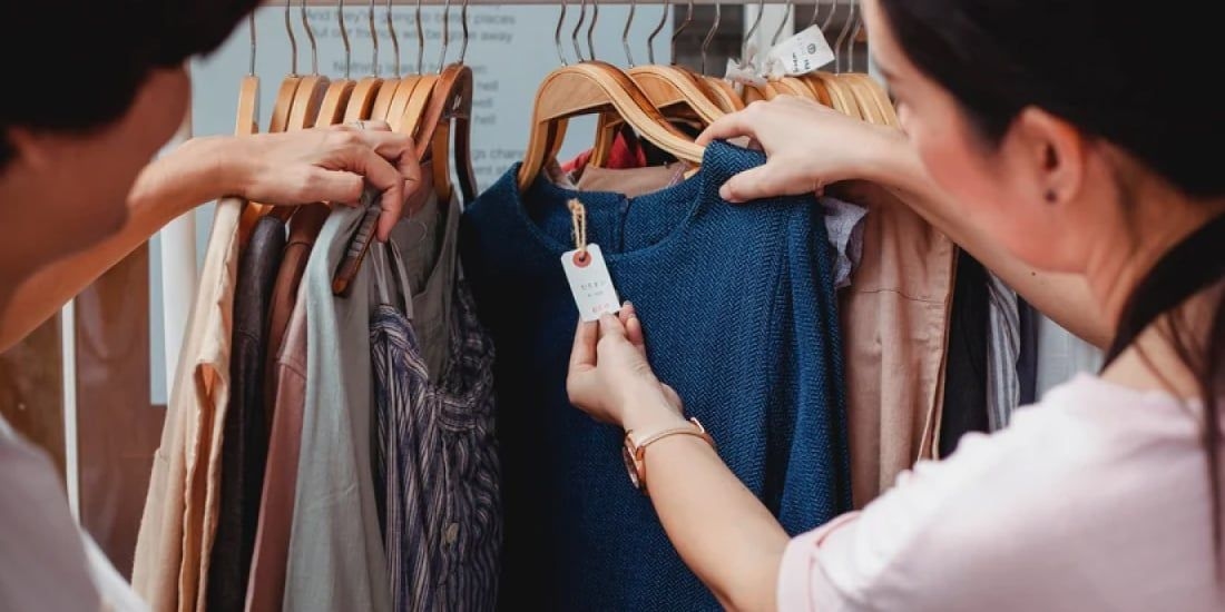 Omni-channel: The key to success for a phygital fashion store