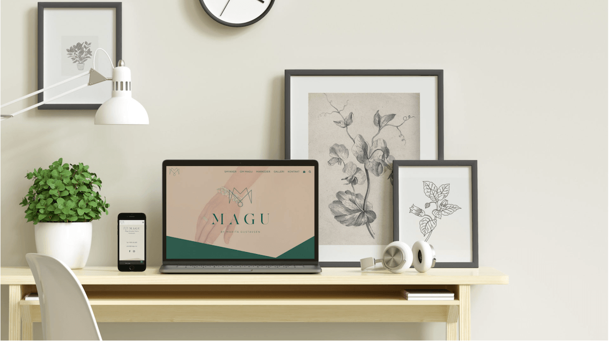 MaGu case