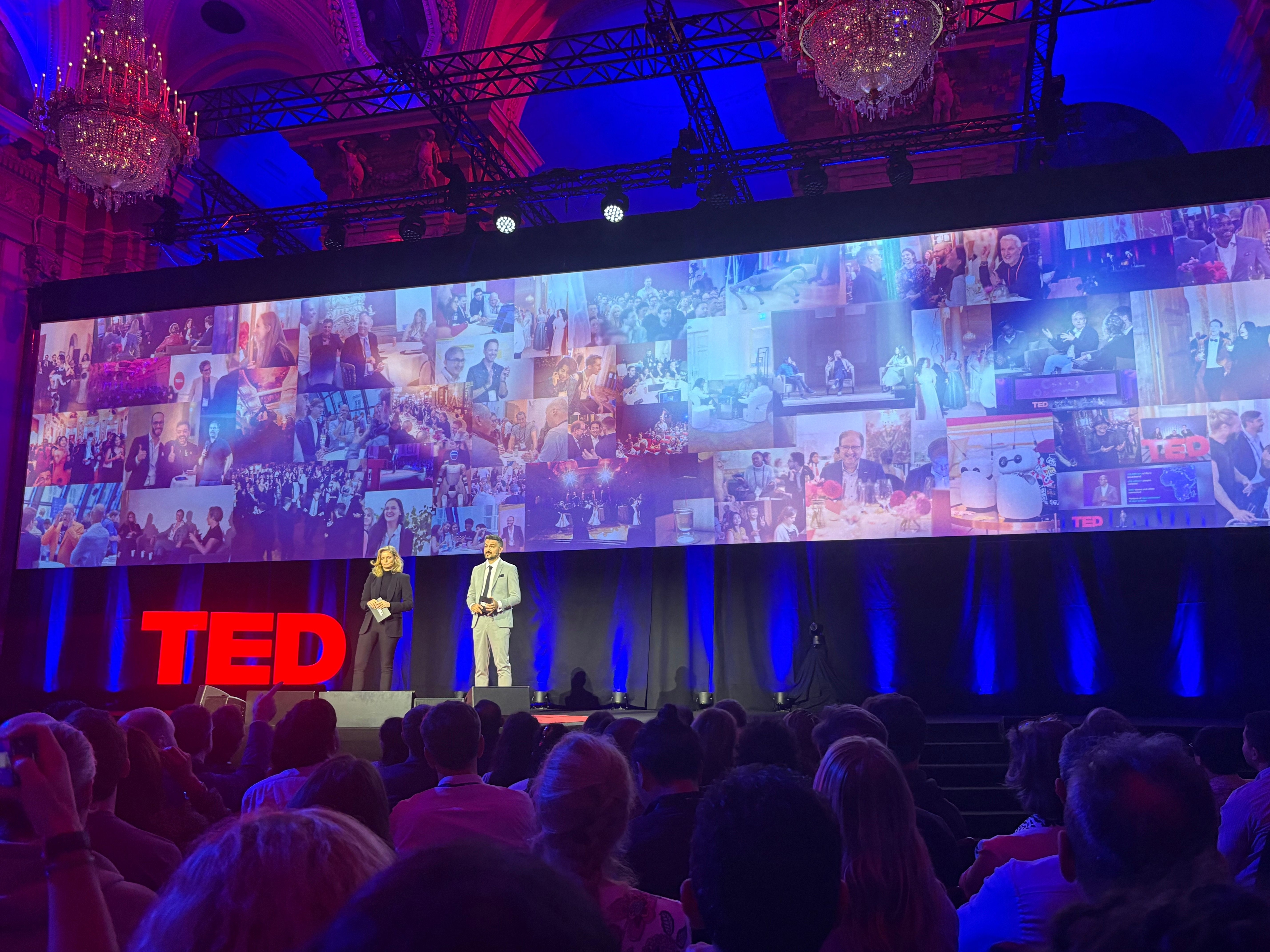 Forget killer robots. The real AI threat is outsourcing our humanity