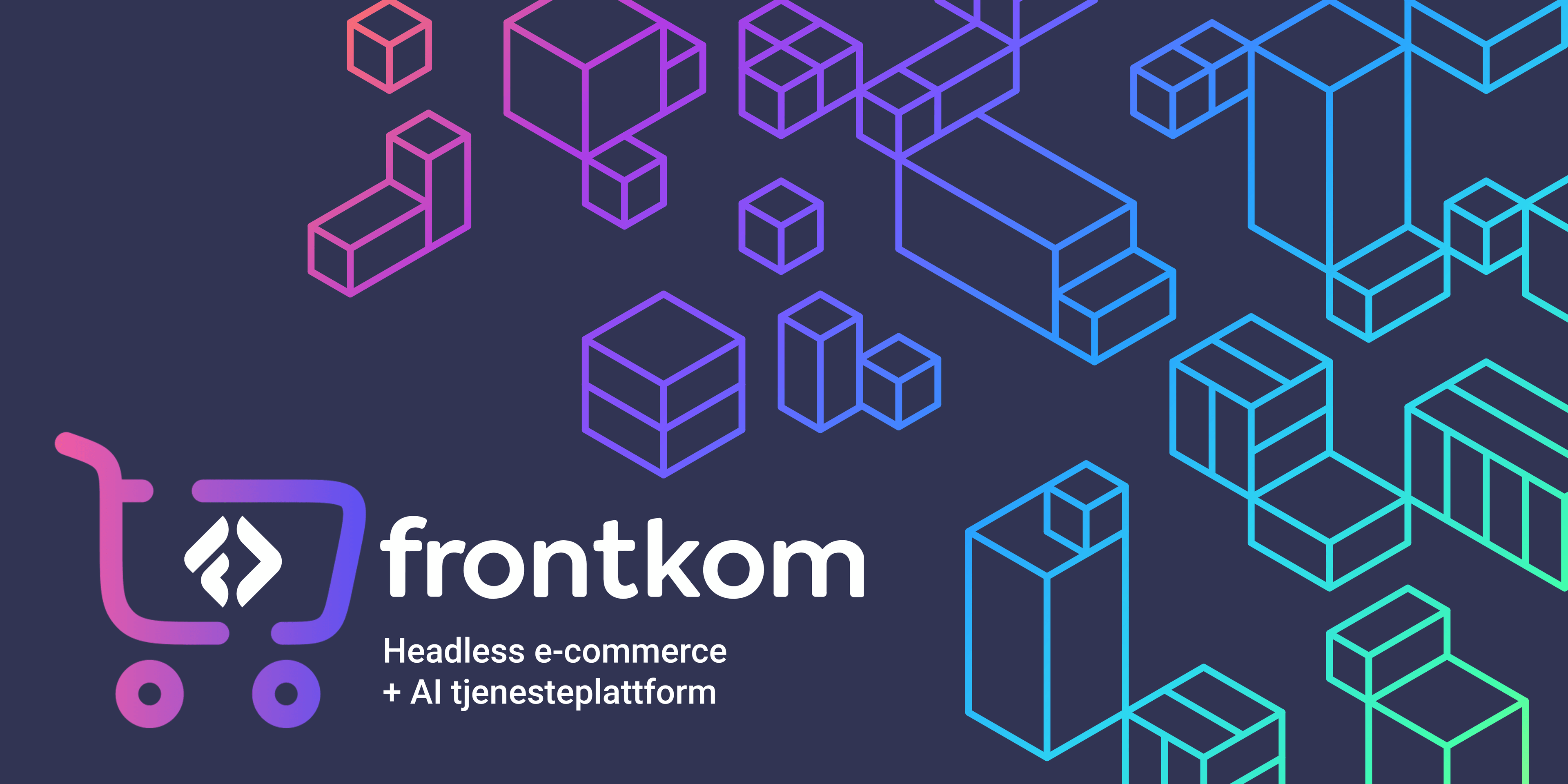 Digital Tjenesteplattform: Motoren bak lønnsom Headless Netthandel