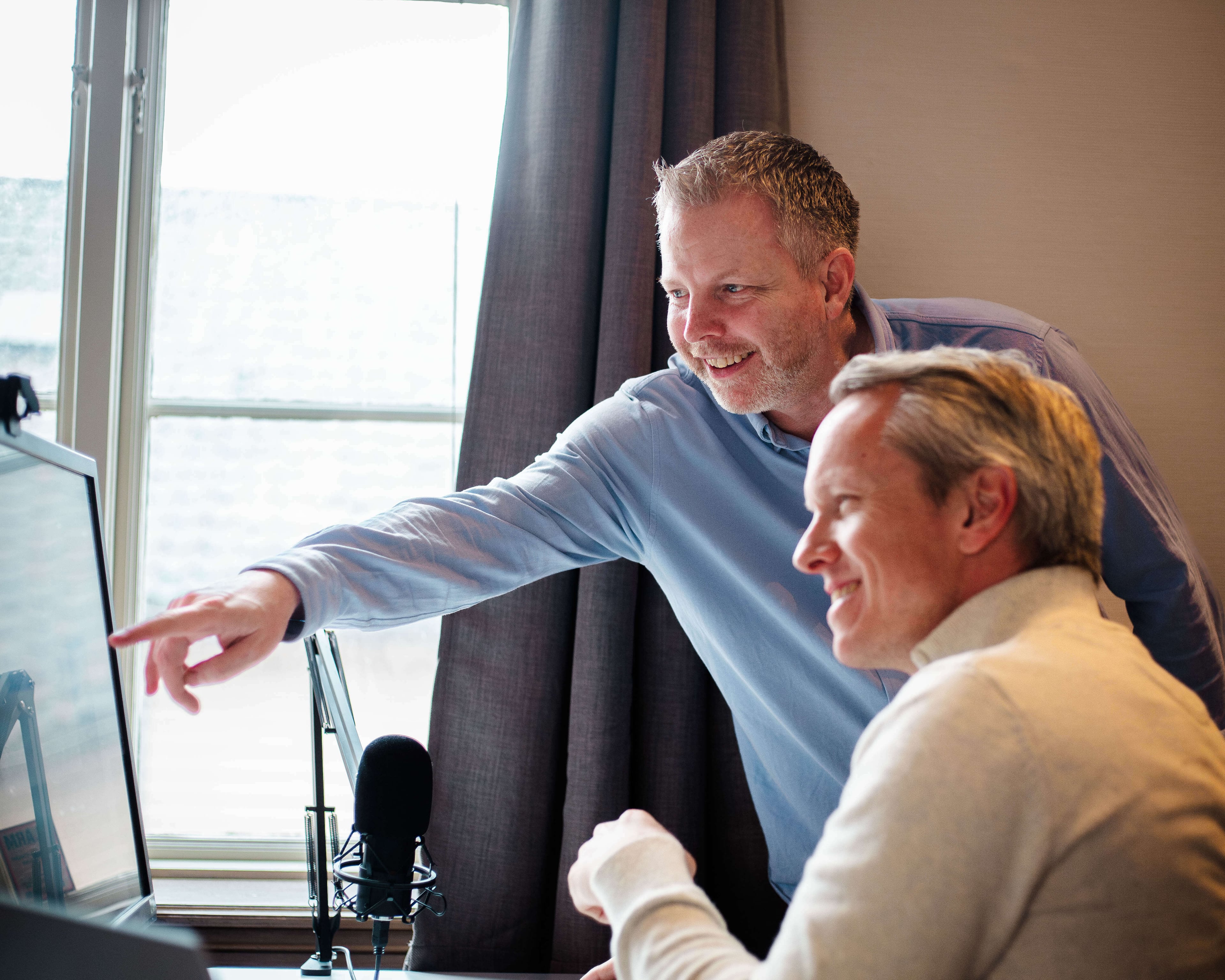 How we can help you