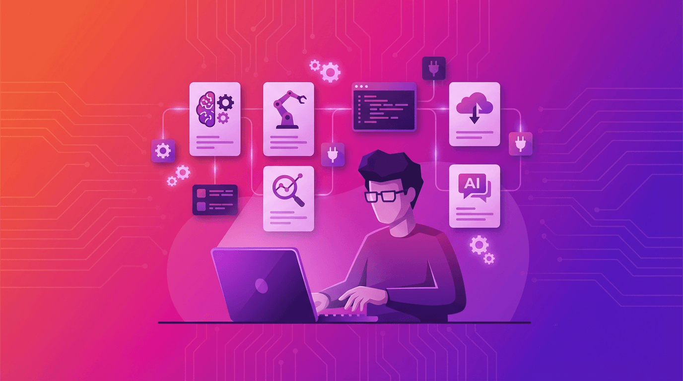 Ideell sektor og digital vekst: Hva skiller de som lykkes?