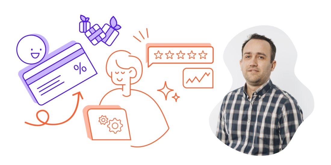 How To Build Customer Retention With A Loyalty Program Or Customer Club?