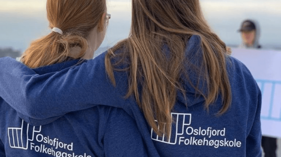 Oslofjord Folkehøgskole case