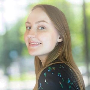 Nora Krogh 