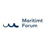 Maritimt forum logo
