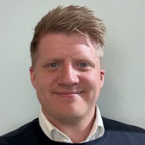 Sverre Øie Moe
